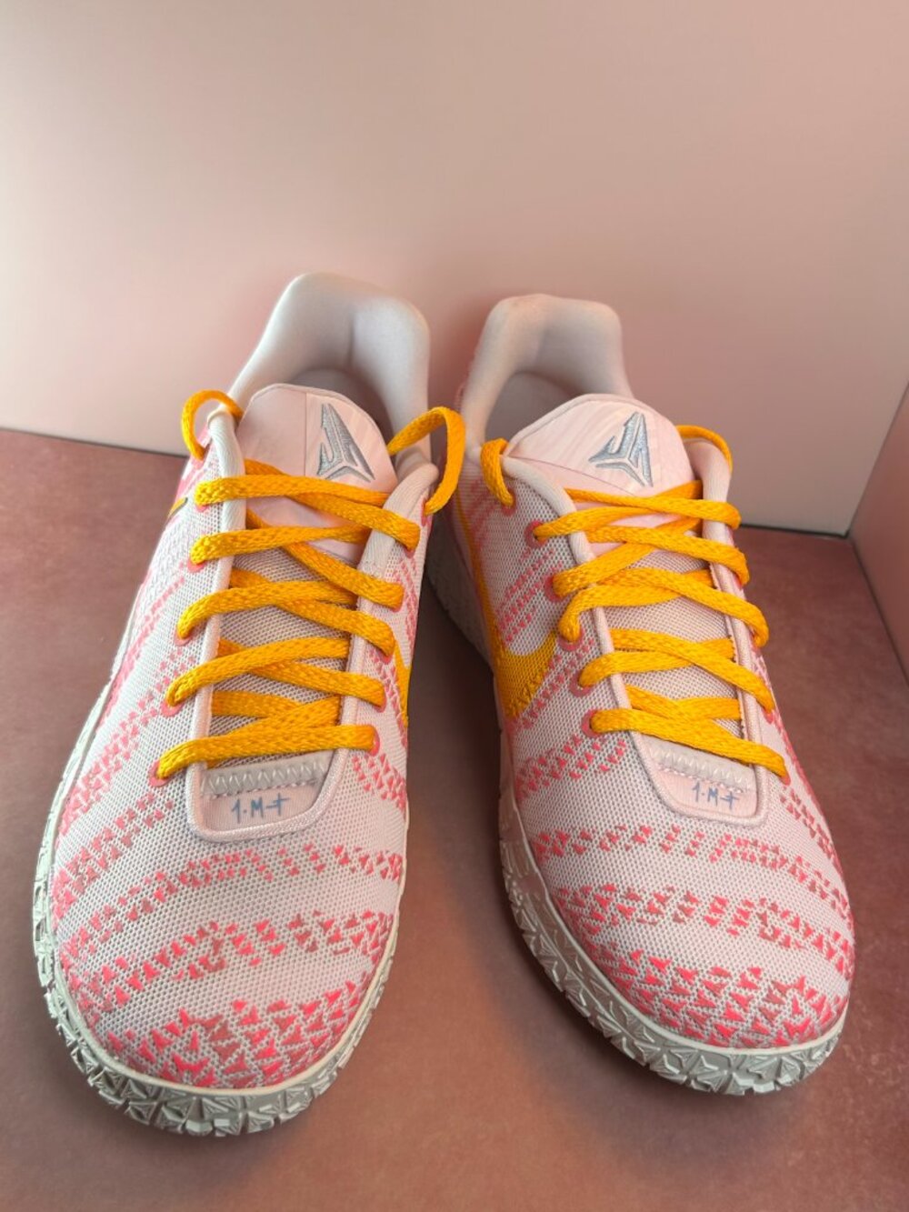 NIKE JA 3 GS (7Y) - Picture 3 of 13